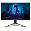 Acer LCD Predator XB273UX1bmiiprx 27" IPS LED/2560x1440/0,5ms/400nits/DP/2xHDMI/Pivot/VESA/Repro/černá