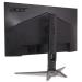 Acer LCD Predator XB273UX2bmiiprx 27" IPS LED/2560x1440/0,5ms/350nits/DP,2xHDMI, Audio Out/Pivot/VESA/Repro/černá
