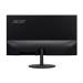 Acer LCD SA242YH1bi 23.8" VA LED/1920x1080/100M:1/4ms/250nits/VGA,HDMI/ VESA /Black