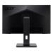 Acer LCD Vero B247YEbmiprzxv 23,8" IPS LED 1920x1080/4ms/100M:1/250 nits/VGA, HDMI, DP,/Height adj./Pivot/ VESA /Black