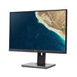 Acer LCD Vero B247YEbmiprzxv 23,8" IPS LED 1920x1080/4ms/100M:1/250 nits/VGA, HDMI, DP,/Height adj./Pivot/ VESA /Black