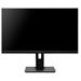 Acer LCD Vero B277Gbmiprzx 27" IPS LED /1920x1080/250nits/VGA, HDMI, DP, USB 3.2x4 + USB-B /repro/VESA / Black