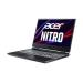 Acer Nitro 5 (AN515-58-592C) i5-12450H/16GB/1TB SSD/15"/GF4060/Linux/černá