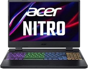 Acer Nitro 5 (AN515-58-592C) i5-12450H/16GB/1TB SSD/15"/GF4060/Linux/černá