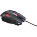 Acer NITRO GAMING MOUSE II - herní myš optická, max. 7200dpi (6 úrovní - 800-7200), 7 typů podsvícení, 6 tlačítek