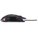 Acer NITRO GAMING MOUSE II - herní myš optická, max. 7200dpi (6 úrovní - 800-7200), 7 typů podsvícení, 6 tlačítek