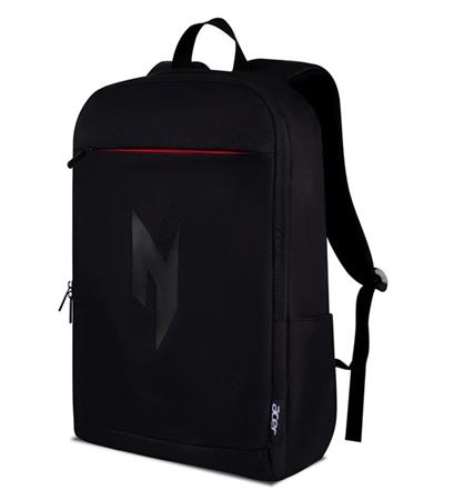 Acer Nitro Quest backpack 18", černý,