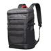 Acer Nitro Utility backpack 16"/17" - černý batoh,voděodolná a otěruvzdorná úprava,se zesílenými švy a hlavními zátěžovými body,