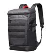 Acer Nitro Utility backpack 16"/17" - černý batoh,voděodolná a otěruvzdorná úprava,se zesílenými švy a hlavními zátěžovými body,
