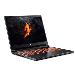 Acer Nitro V 16 (ANV16-41-R35K) Ryzen 5 8645HS/16GB/1TB SSD/RTX 3050 6GB/16" WUXGA IPS 165 Hz/Linux/černá