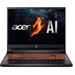Acer Nitro V 16 (ANV16-41-R8AZ) Ryzen 5 8645HS/16GB/1TB SSD/RTX 4050 6GB/16" WUXGA/ GF4050/AI/ESHELL Linux/černá