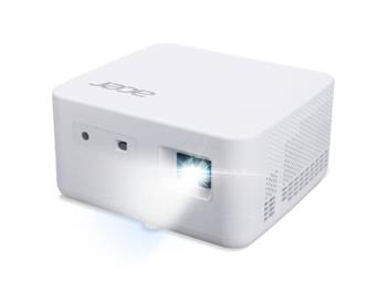 Acer PD1510ic LED DLP, FHD 1920x1080, WiFi, 1500 ANSI, 5000:1, 2x HDMI, USB-C 3.1, repro 1x5W, 2.3Kg