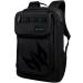 Acer Predator batoh a brašna na notebook 2v1, černá, 17,3"