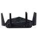 Acer Predator connect W6,router,WiFi 6E,802.11a/b/g/n/ac/ax,tri-band,1xWAN 2.5Gb/s,4xLAN 1Gb/s,MU-MIMO,Cotrex 4-core 2GH