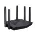 Acer Predator Connect W6x, wifi 6 router, 6 anten, 4×LAN, EU plug