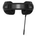 Acer Predator Galea 550 - bezdrátová herní sluchátka BT + wireless 2.4RF přes uši; 50mm neodymové měniče; odnímatelný