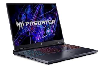 Acer Predator Helios 16 (PH16-72-90WL) i9-14900HX/32GB/2TB SSD/16" WQXGA IPS/RTX 4080 12GB/Win11 Home/černá