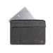Acer Protective Sleeve 15.6" - Dual Tone temně šedá s přední kapsou, obal na notebook