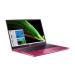 Acer Swift 3 (SF314-511-50GD) Core i5-1135G7/16GB/512GB SSD/14" FHD IPS /W11 Home/červená