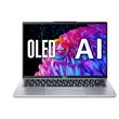 Acer Swift Go 14 (SFG14-73-56HN) Core Ultra 5 125H/16GB/1TB SSD/14" 2880x1800 OLED 400nits/ Win11 Home/stříbrná