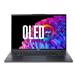 Acer Swift Go 16 (SFG16-72-52KV) Ultra 5 /16GB/512GB SSD/16" WQXGA+/Win11 Home/šedá