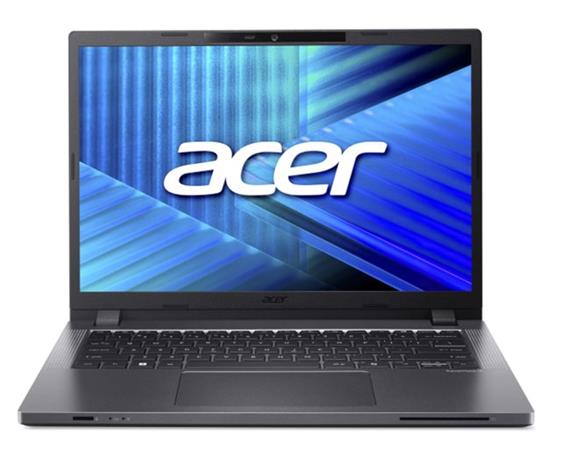 Acer TravelMate P2 14 (TMP214-75-G3-TCO-565F) Core Ultra 5 125H/16GB/512GB SSD/14" WUXGA IPS/Win11 Pro/stříbrná
