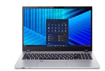 Acer TravelMate P2 15 (TMP215-75-G2-TCO-54E) Ultra 5 125H/8GB/512GB SSD/15,6" FHD IPS/Win11 Pro/stříbrná firemní notebook