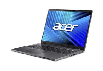Acer TravelMate P2 16 (TMP216-71-G3-TCO-53AR) Core Ultra 5 125H/16GB/512GB SSD/16" WUXGA IPS/školní notebook/Win11PRO EDU šedá