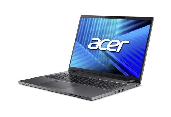 Acer TravelMate P2 16 (TMP216-71-G3-TCO-53AR) Core Ultra 5 125H/16GB/512GB SSD/16" WUXGA IPS/Win11PRO EDU šedá