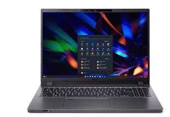 Acer TravelMate P2 (TMP216-51 16) i3-1315U/16GB/512GB SSD/16"IPS WUXGA//školní notebook/W11 PRO EDU/šedá