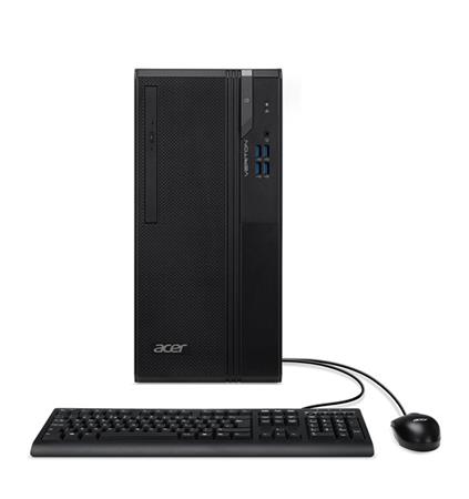 Acer Veriton S2720G/Ci5-14400/8GB/512GB/DVDRW/No OS