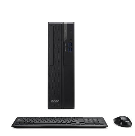 Acer Veriton X2710G i5-14400/16GB/512GB/DVDRW/No OS