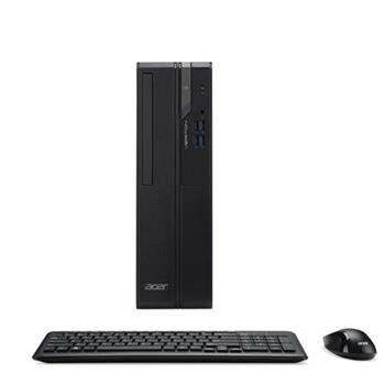 Acer Veriton X2720G i5-14400/8GB/512GB/DVDRW/WiFi+BT/Win11 Pro