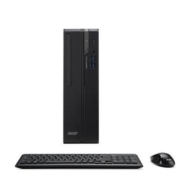 Acer Veriton X4240G R5 5600G/16GB/512GB/DVDRW/W11Pro
