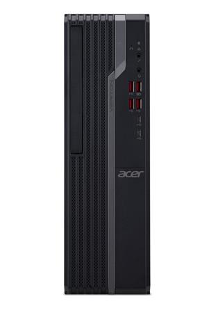 Acer Veriton X6680G/i3-10105/8GB/512GB/DVDRW/ W10Pro