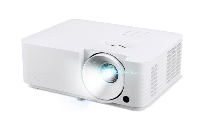 Acer Vero XL2521i LASER, DLP FHD (1920x1080), 4000 ANSI , 2 x HDMI, repro 1 x 15W, WiFi, 2.9Kg, 24/7