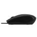 ACER WIRED USB OPTICAL MOUSE BLACK