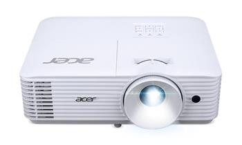 Acer X1528 DLP FHD/1920x1080/5200 ANSI/15000:1/2xHDMI/Repro1x3W, 2,6kg