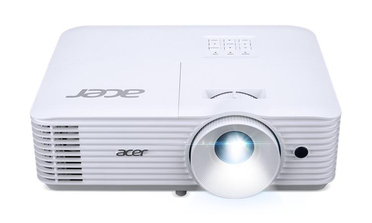 Acer X1528 DLP FHD/1920x1080/5200 ANSI/15000:1/2xHDMI/Repro