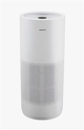 AcerPure Pro P2 Air Purifier - filtrace až 100% jemných částic, alergenů a virů, pro místnosti až 45m2, HEPA filtr 4v1