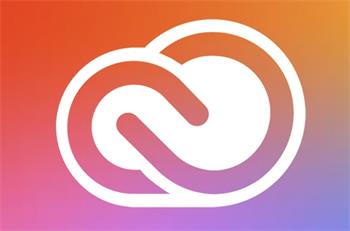 Adobe CC All Apps MP ENG EDU TEAM RENEWAL L-4 100+ (12 měsíců) Named