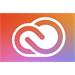 Adobe CC All Apps with Stock MP ML (+CZ) EDU TEAM RENEWAL 10 assets per m. L-4 100+ (12 měsíců) Named