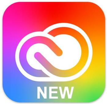 Adobe CC for TEAMS All Apps MP ML (+CZ) GOV NEW 1 User L-1 1-9 (12 Months)