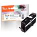 Akce!!! PEACH kompatibilní cartridge HP No. 903, černá, T6L99AE, 11ml