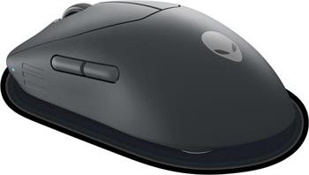 Alienware Pro Wireless Gaming Mouse (Dark Side of the Moon)