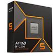 AMD Ryzen 5 6C/12T 9600 (3.8GHz/5.2GHz,38MB,65W,AM5) with Radeon Graphics, s chladičem