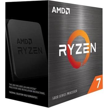 AMD cpu Ryzen 9 7950X AM5 Box (16core, 32x vlákno, 4.5GHz / 5.7GHz, 80MB cache,