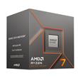 AMD Ryzen 7 8C/16T 8700F (4.1GHz/5.0GHz,24MB,65W,AM5,No Graphics) Box s chladičem Wraith Stealth
