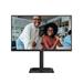 AOC LCD 24E4U 23,8" IPS/1920x1080@120Hz/4ms/300cd/VGA/HDMI/DP/4xUSB/Repro/Pivot/HAS/VESA