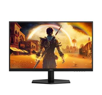 AOC LCD herní Q27G42ZE 27" IPS/2560x1440@260Hz/0,3ms/300cd/HDMI/DP/VESA